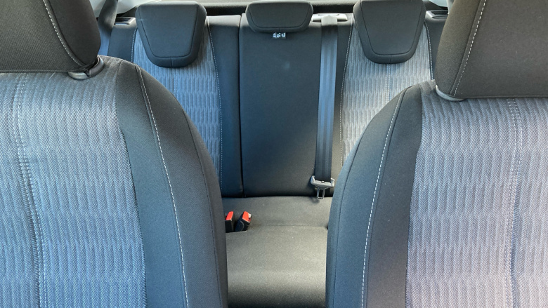 Vauxhall Corsa 1.2 Turbo Design 5dr Petrol Hatchback